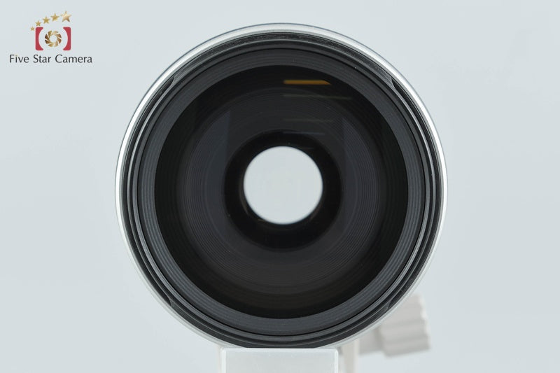 Canon EF 100-400mm f/4.5-5.6 L IS USM from Japan
