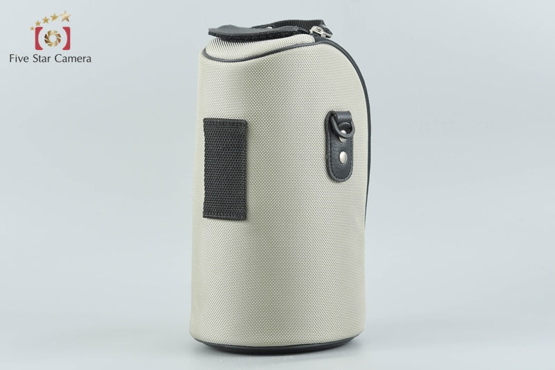Canon EF 100-400mm f/4.5-5.6 L IS USM from Japan