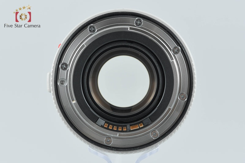 Canon Extender EF 1.4x III Teleconverter from Japan
