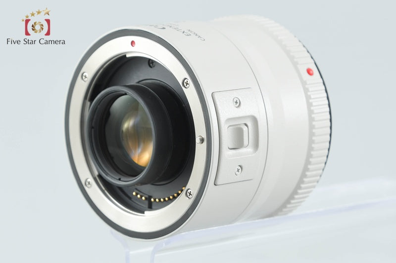 Canon Extender EF 2x II Teleconverter from Japan