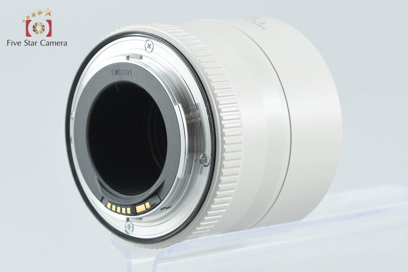 Canon Extender EF 2x II Teleconverter from Japan