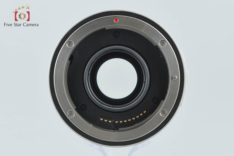 Canon Extender EF 2x II Teleconverter from Japan