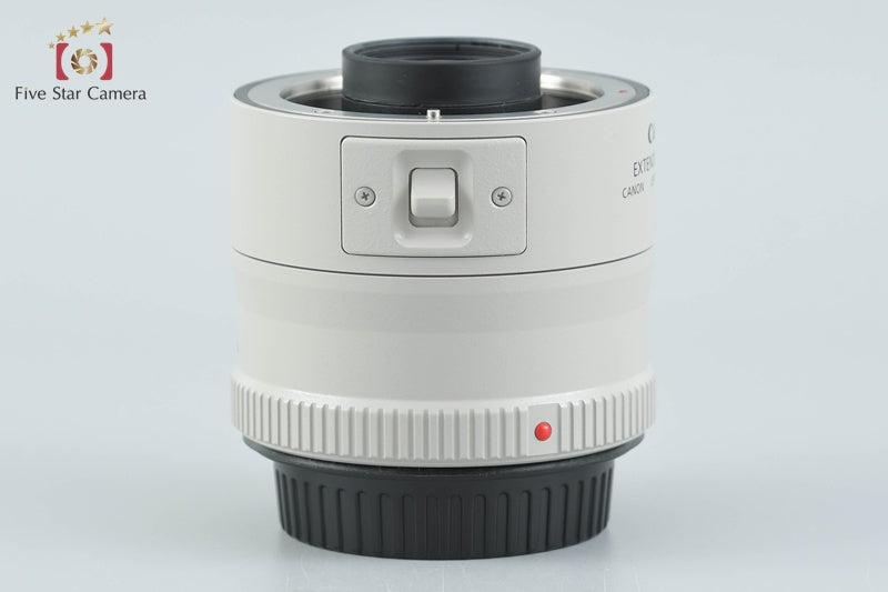 Canon Extender EF 2x II Teleconverter from Japan