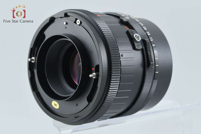 Mamiya SEKOR SF C 150mm f/4 from Japan