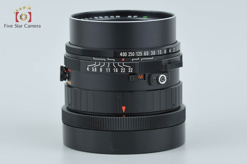 Mamiya SEKOR SF C 150mm f/4 from Japan