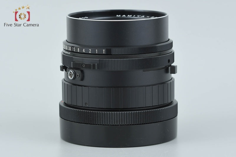 Mamiya SEKOR SF C 150mm f/4 from Japan