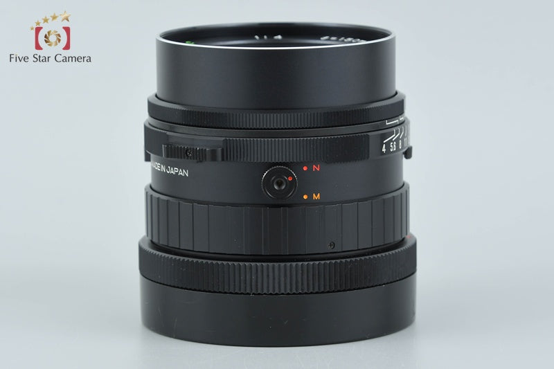 Mamiya SEKOR SF C 150mm f/4 from Japan