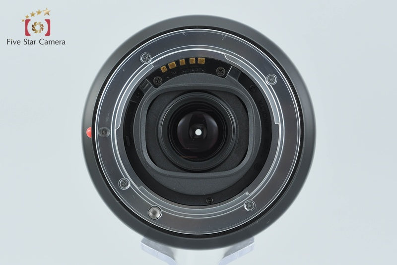 Minolta AF Zoom 100-300mm f/4.5-5.6 Sony / Minolta A Mount from Japan