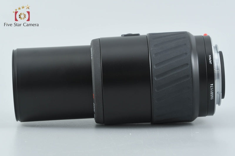 Minolta AF Zoom 100-300mm f/4.5-5.6 Sony / Minolta A Mount from Japan