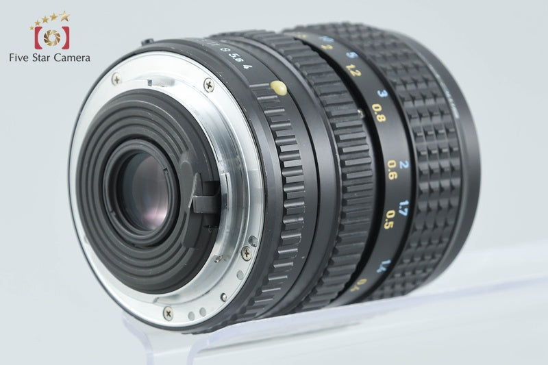 PENTAX SMC A ZOOM 24-50mm f/4 from Japan