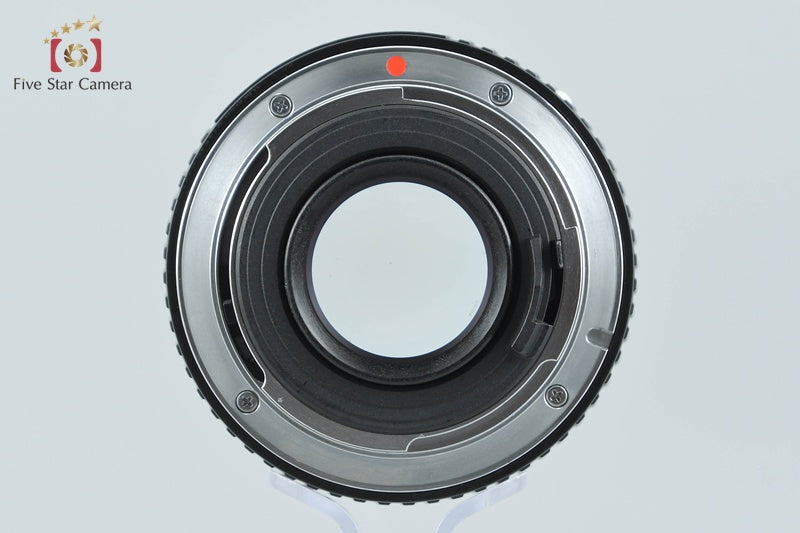 Ricoh XR RIKENON 50mm f/2 L PENTAX K Mount Lens from Japan