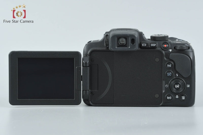 Nikon COOLPIX B700 Black 20.2 MP Digital Camera from Japan
