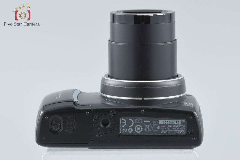 Canon PowerShot SX110 IS 9.0 MP Digital Camera from Japan