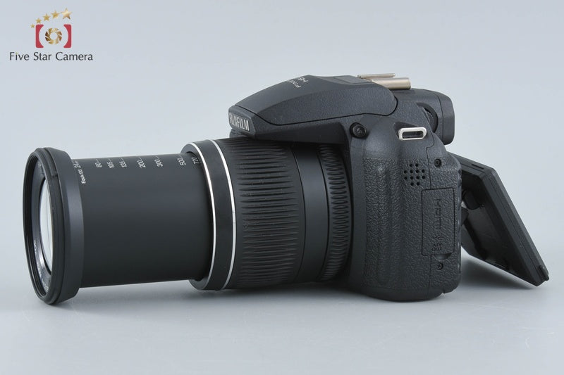Fujifilm FinePix HS10 10.3 MP Digital Camera from Japan