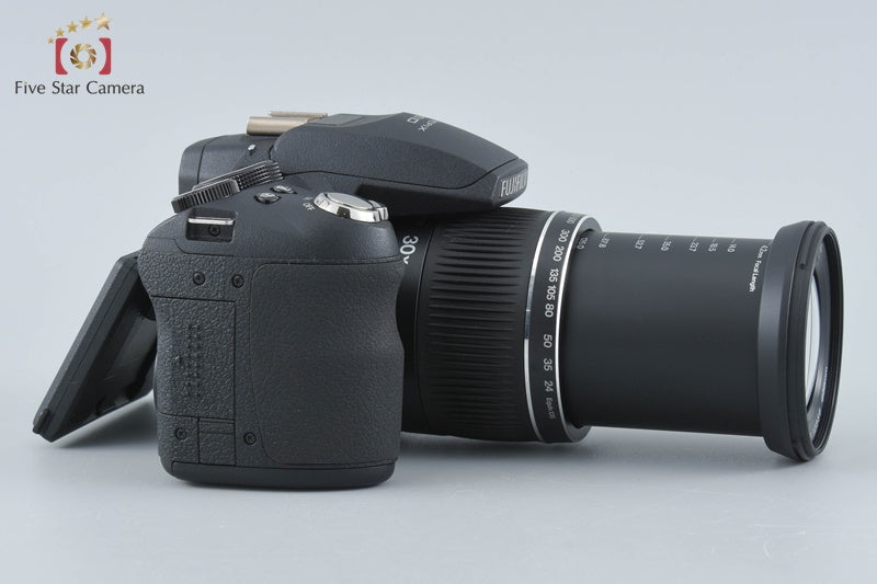 Fujifilm FinePix HS10 10.3 MP Digital Camera from Japan
