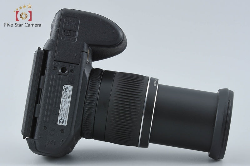 Fujifilm FinePix HS10 10.3 MP Digital Camera from Japan