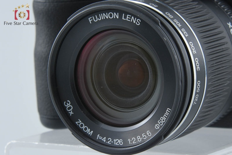 Fujifilm FinePix HS10 10.3 MP Digital Camera from Japan