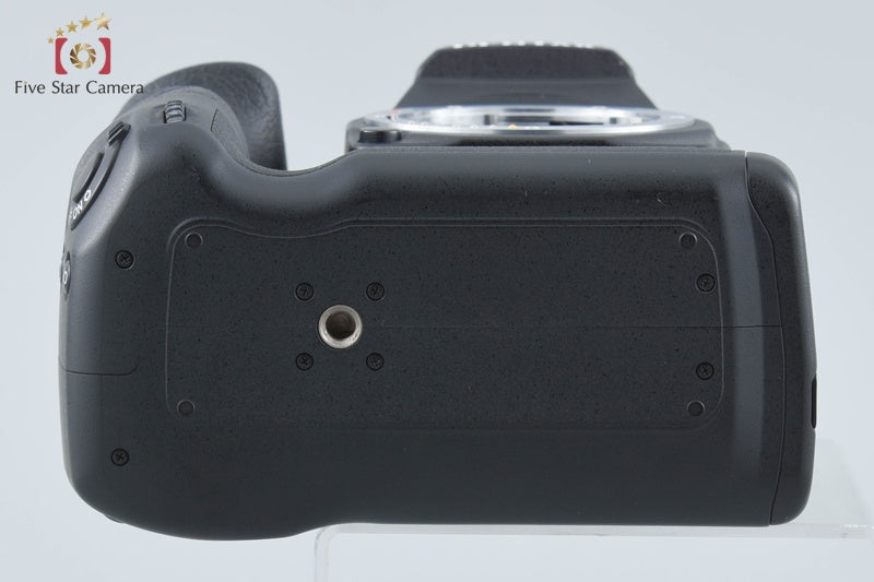 PENTAX K-3 24.3 MP DSLR Camera w/ D-BG5 Battery Grip from Japan