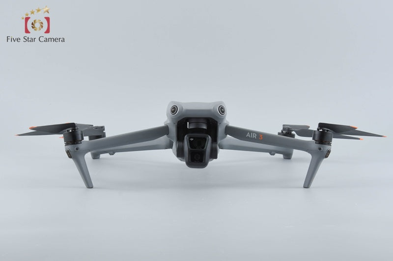 DJI Air 3 Camera Drone w/ DJI RC2 Remote Controller from Japan