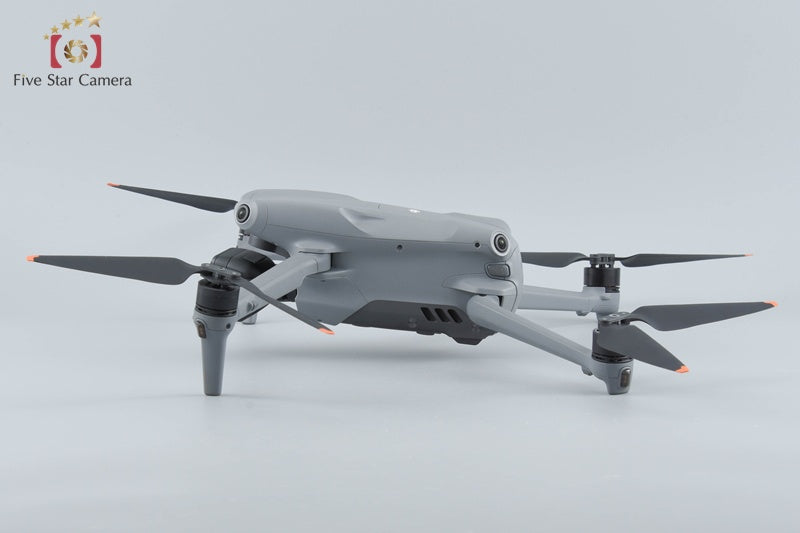 DJI Air 3 Camera Drone w/ DJI RC2 Remote Controller from Japan