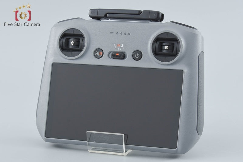 DJI Air 3 Camera Drone w/ DJI RC2 Remote Controller from Japan