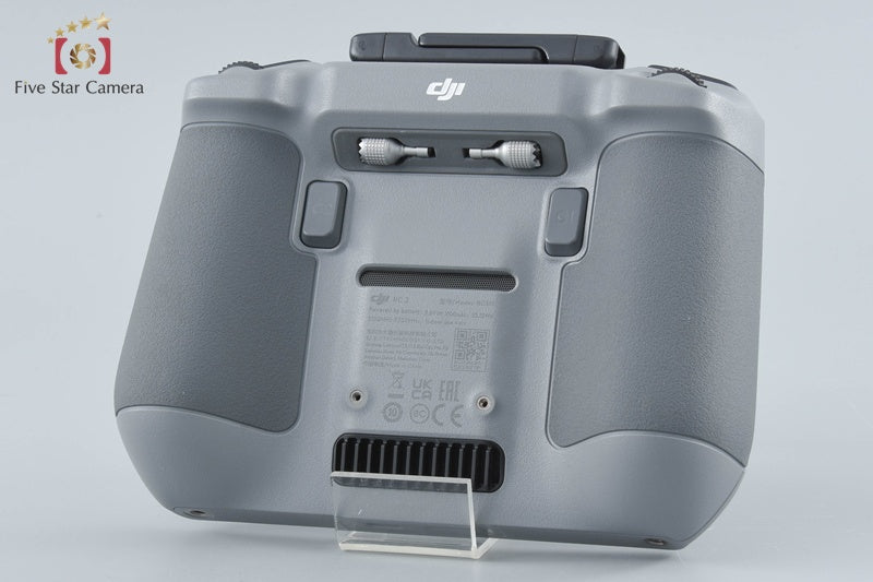DJI Air 3 Camera Drone w/ DJI RC2 Remote Controller from Japan
