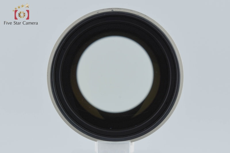 Canon EF 300mm f/2.8 L USM w/ Case from Japan