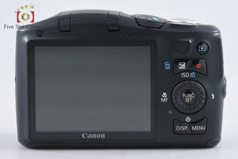 Canon PowerShot SX150 IS 14.1 MP Digital Camera from Japan