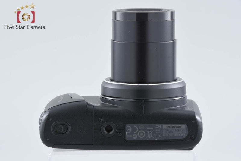 Canon PowerShot SX150 IS 14.1 MP Digital Camera from Japan