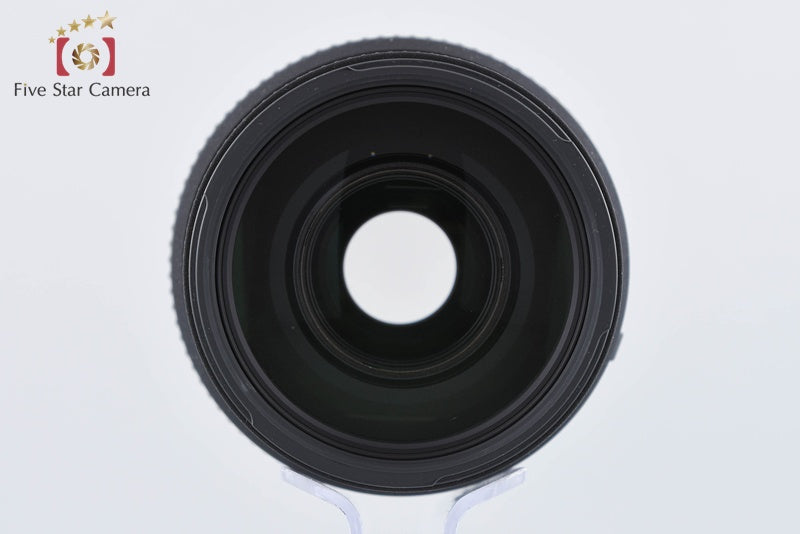Sigma 70-300mm f/4-5.6 DG MACRO for Pentax from Japan