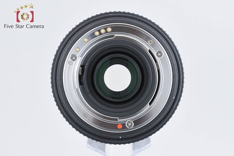Sigma 70-300mm f/4-5.6 DG MACRO for Pentax from Japan
