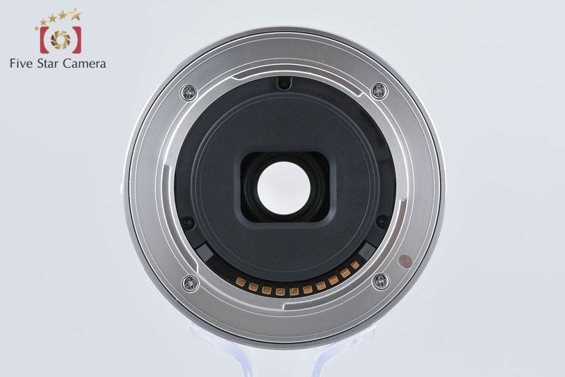 SONY E 16mm f/2.8 SEL16F28 from Japan