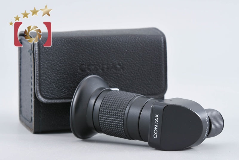 CONTAX Angle Finder from Japan