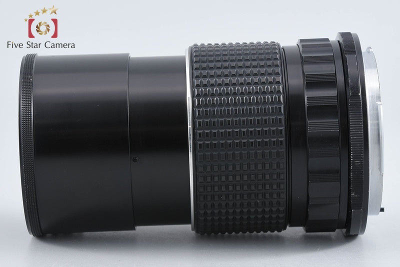 PENTAX SMC 6x7 165mm f/2.8 for 67 / 67 II from Japan