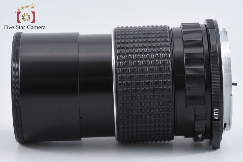 PENTAX SMC 6x7 165mm f/2.8 for 67 / 67 II from Japan