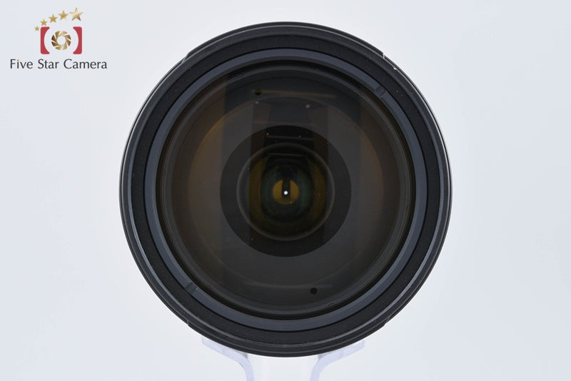 Nikon AF-S DX NIKKOR 18-200mm f/3.5-5.6 G ED VR from Japan