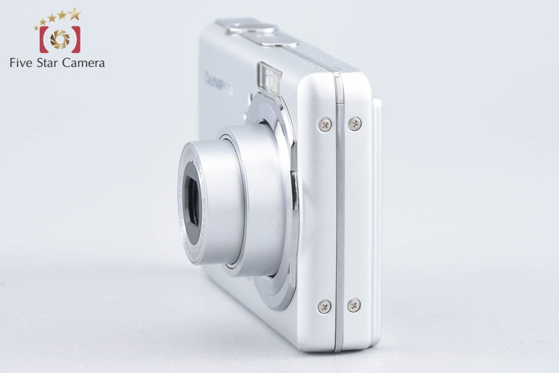 Olympus Camedia FE-190 6.0 MP Digital Camera from Japan
