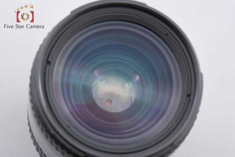 Nikon AF NIKKOR 28-85mm f/3.5-4.5 from Japan