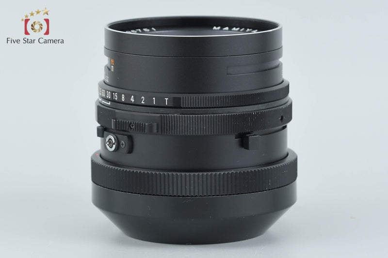 Mamiya SEKOR C 90mm f/3.8 for RB67 from Japan