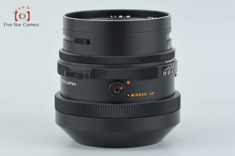 Mamiya SEKOR C 90mm f/3.8 for RB67 from Japan