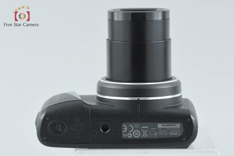 Canon PowerShot SX130 IS 12.1 MP Digital Camera from Japan