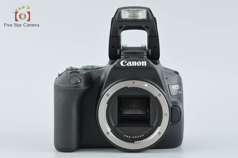 Canon EOS Kiss X10 / Rebel SL3 / 250D / 200DII 18-55 55-250 Lenses from Japan