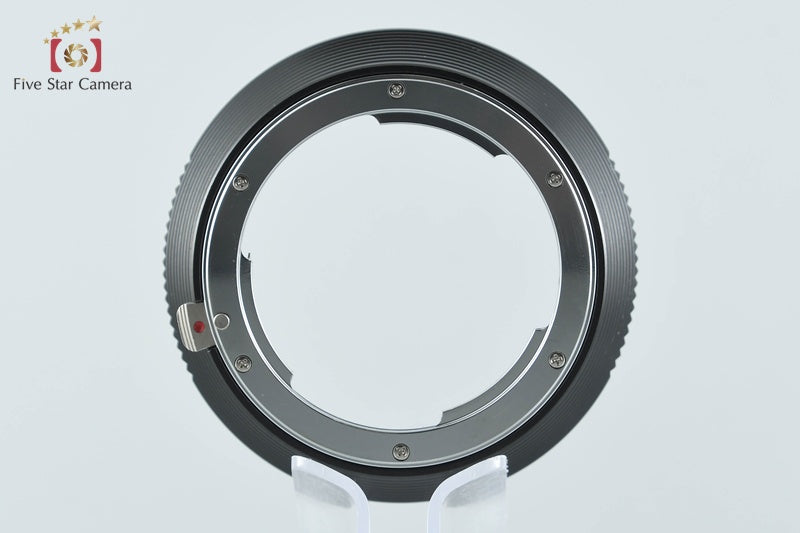 Fotodiox PRO L/R-HB(Xcd) for Leica R to Hasselblad X Mount Adapter from Japan