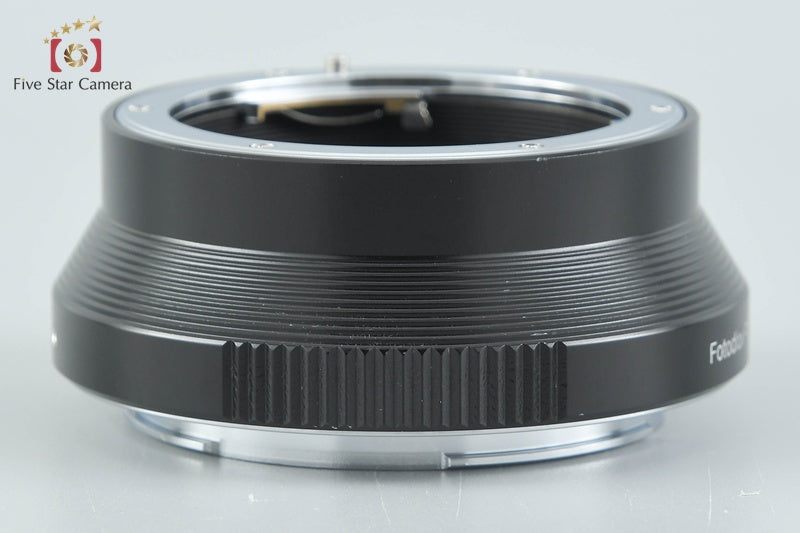 Fotodiox PRO L/R-HB(Xcd) for Leica R to Hasselblad X Mount Adapter from Japan