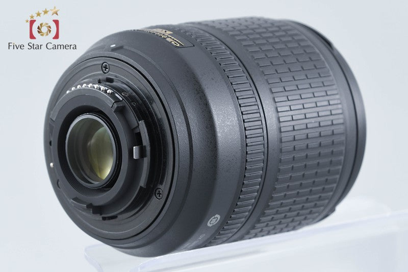 Nikon D7100 24.1 MP Digital SLR Camera 18-105 VR Lens w/ Box from Japan