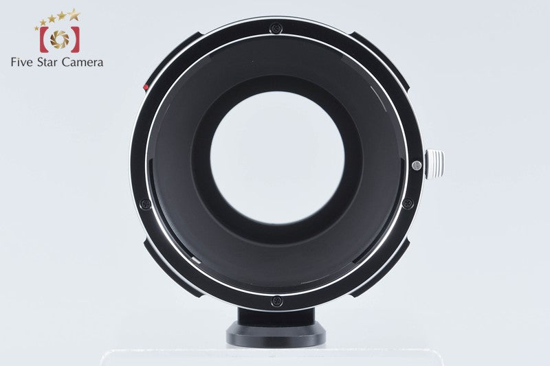 K&F Concept PT67-NIK F Mount Adapter w/ Box from Japan
