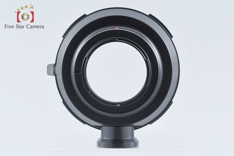 K&F Concept PT67-NIK F Mount Adapter w/ Box from Japan