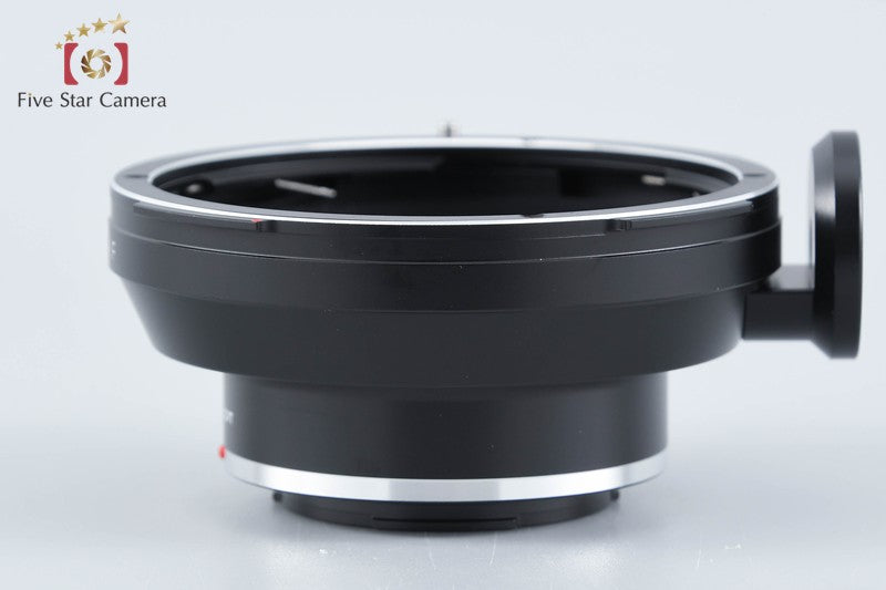 K&F Concept PT67-NIK F Mount Adapter w/ Box from Japan