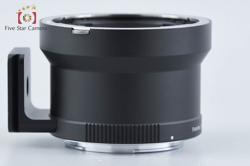 Fotodiox PRO HB-HB(Xcd)for Hasselblad V to Hasselblad X Mount Adapter from Japan