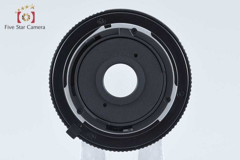 CONTAX Carl Zeiss Tessar 45mm f/2.8 T* MMJ from Japan